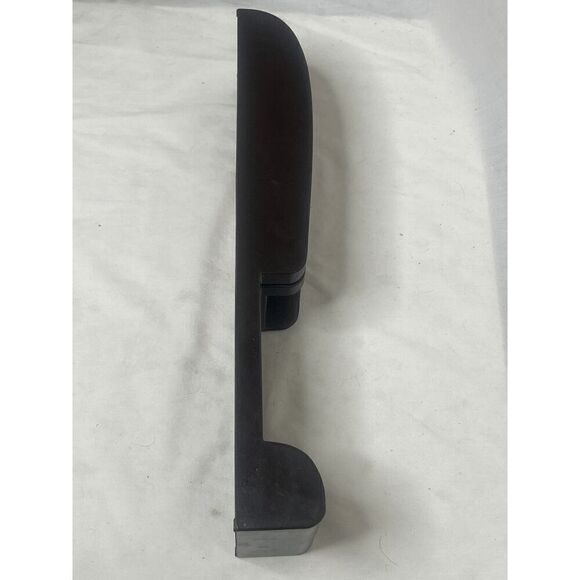 Cutco 3 Piece Holder Bakelite Wall or Shelf Mount Made for Cleaver & 2 Forks - Picture 5 of 5